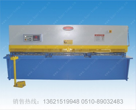 QC12Y 6X3200