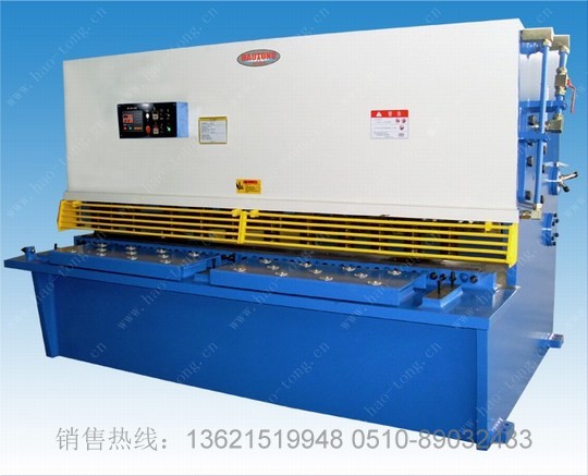 QC12K 16X2500