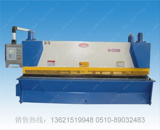 QC11K 6X3200