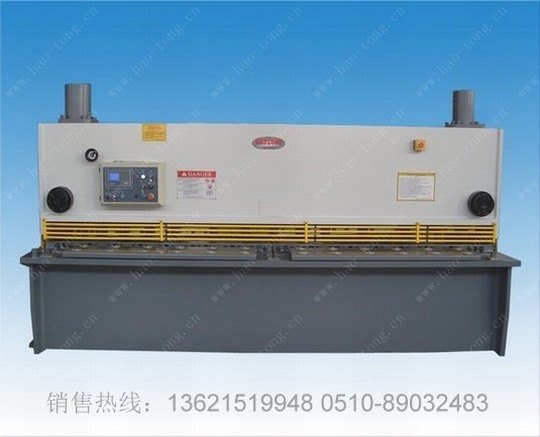 QC11Y 6X3200